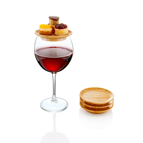 Seal - Bardak Üstü Sunum Tabağı