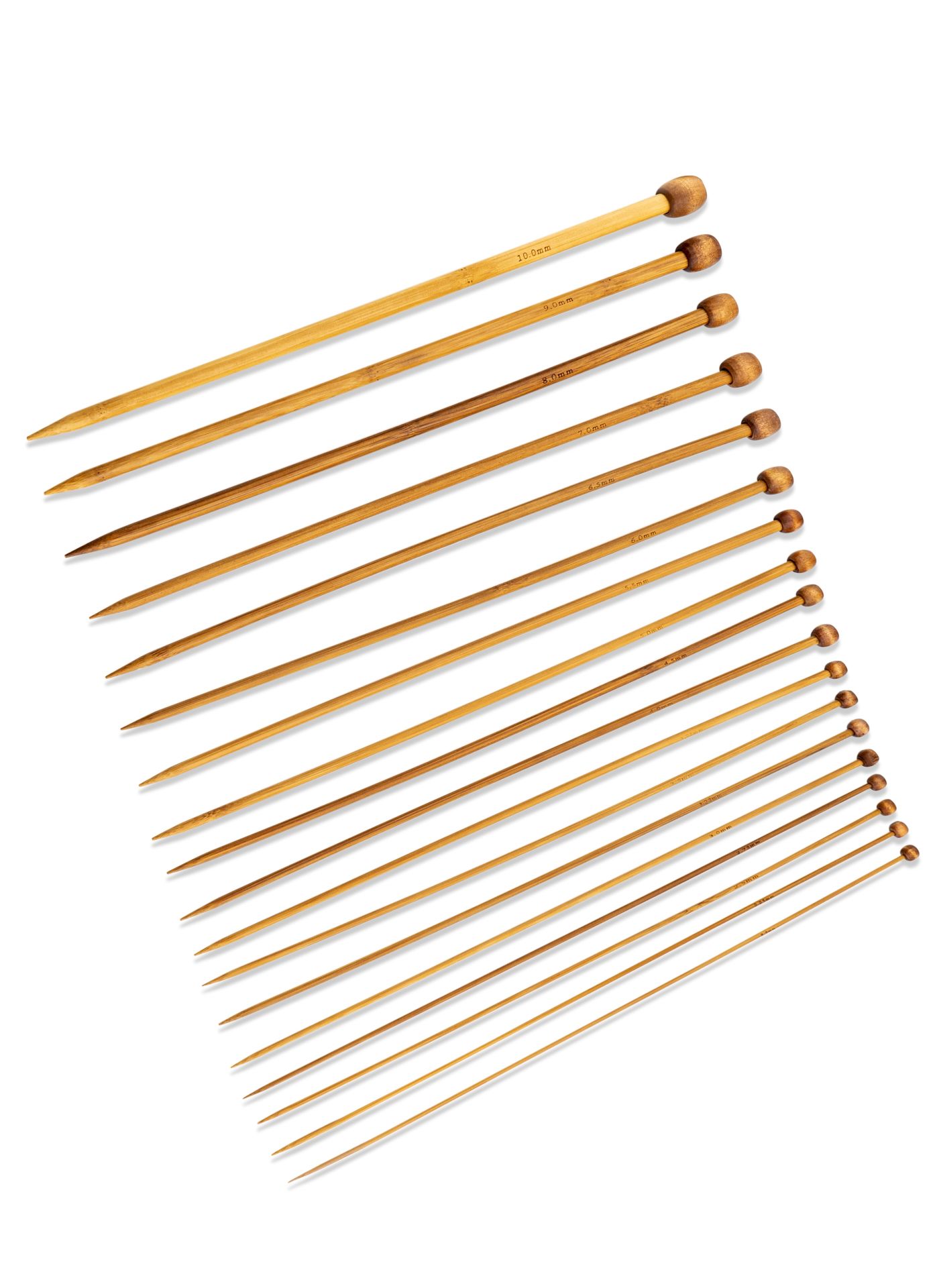 Twist - 36 Parça Örgü İğnesi Seti