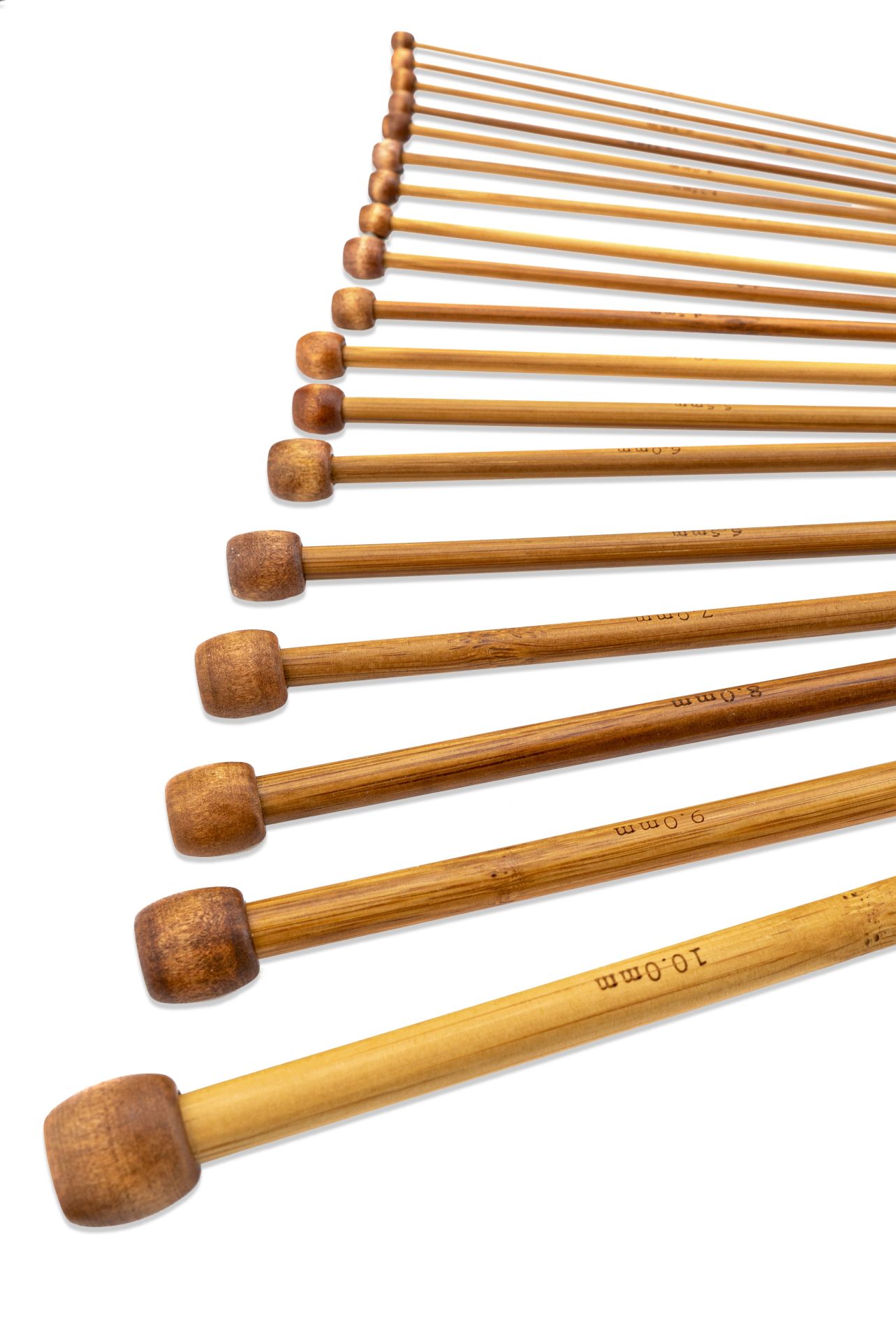 Twist - 36 Parça Örgü İğnesi Seti