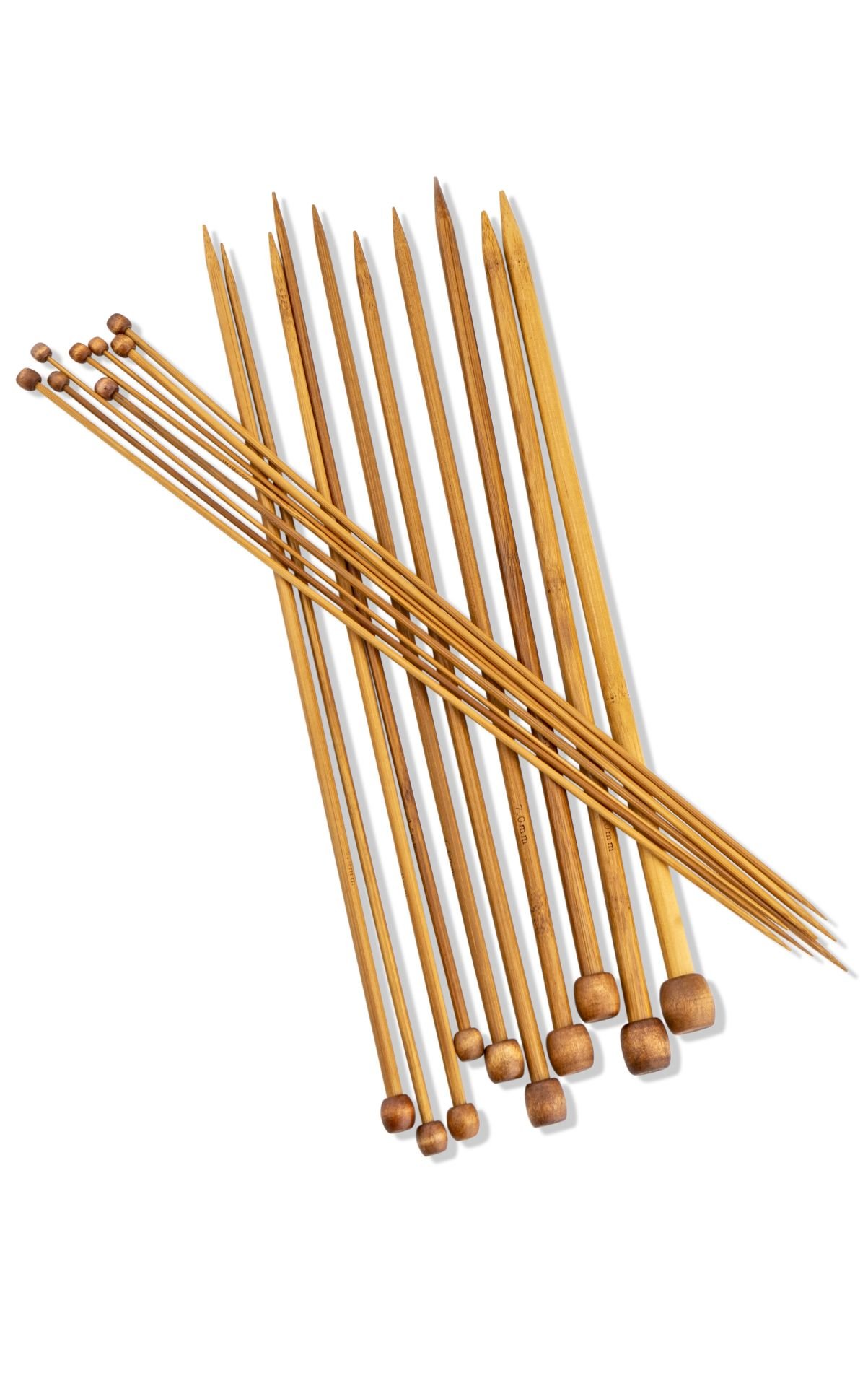 Twist - 36 Parça Örgü İğnesi Seti