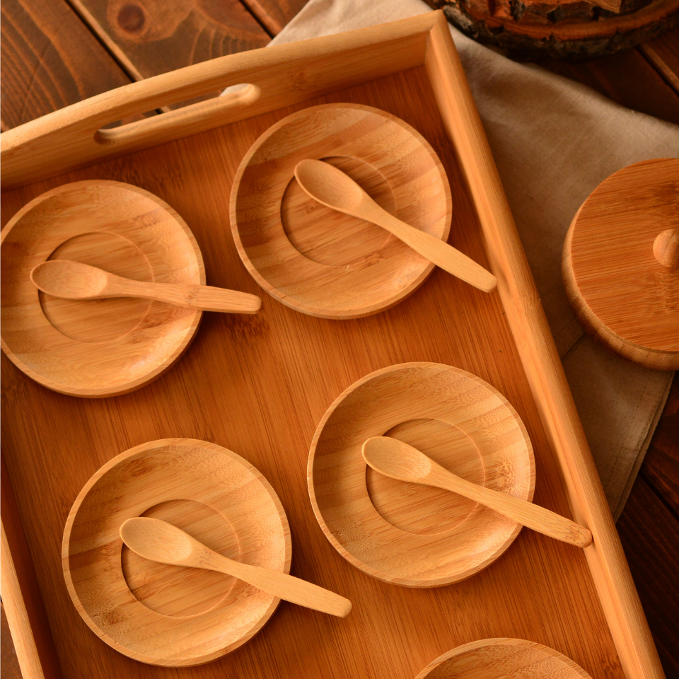 Gala Mix - 16 Parça Çay Seti