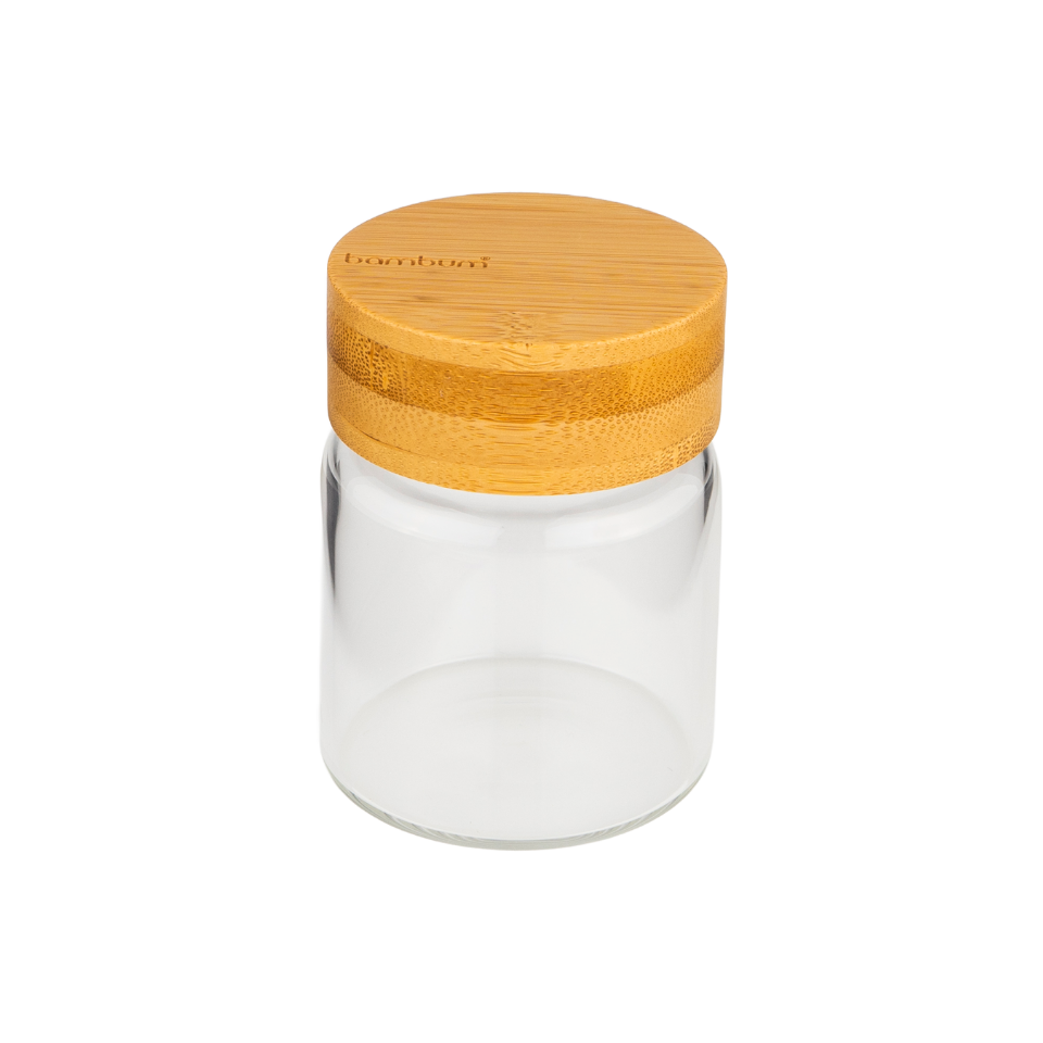 Adios - Cam Baharatlık 180ml