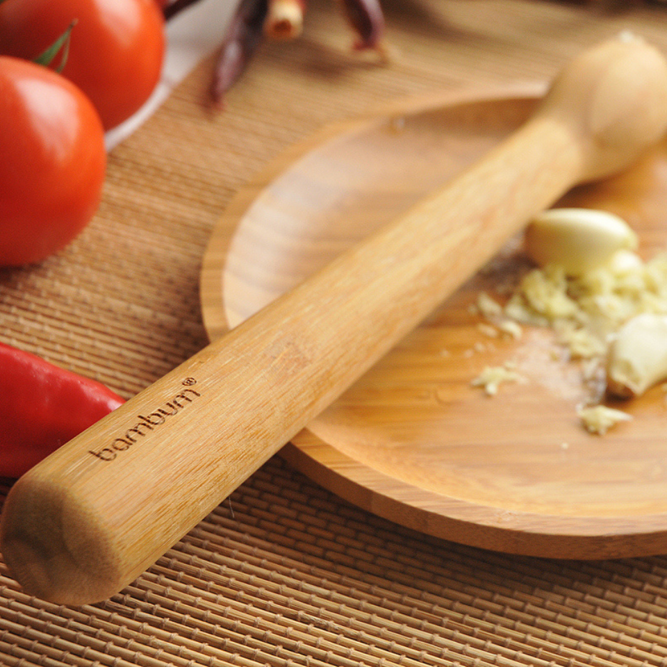 Regato - Sarımsak Ezici 26 cm