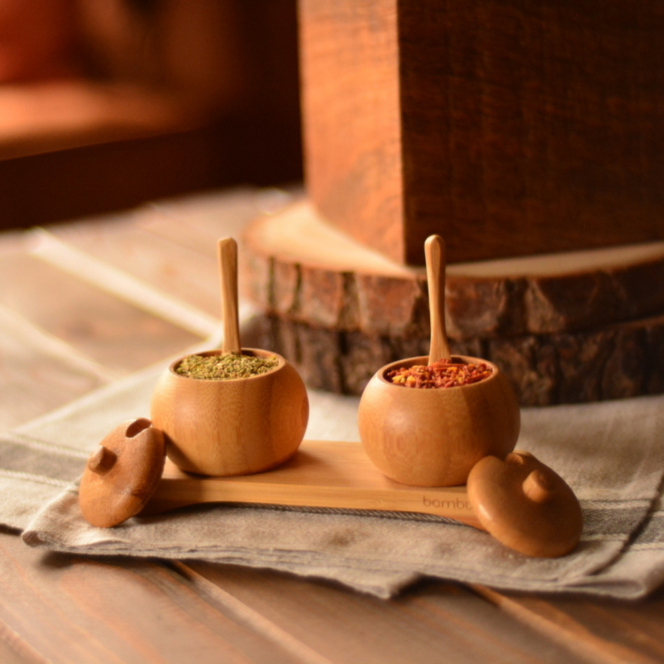 Obra - 2'li Baharat Seti