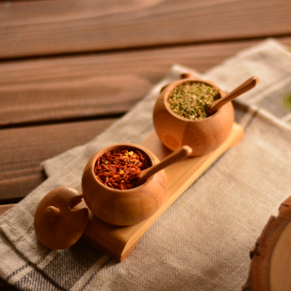 Obra - 2'li Baharat Seti