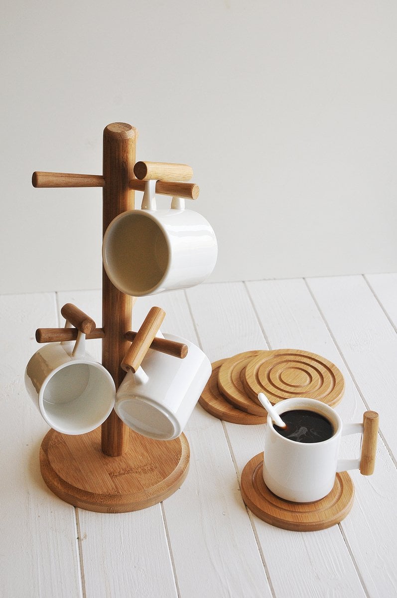 Fuchia - Kupa Askısı