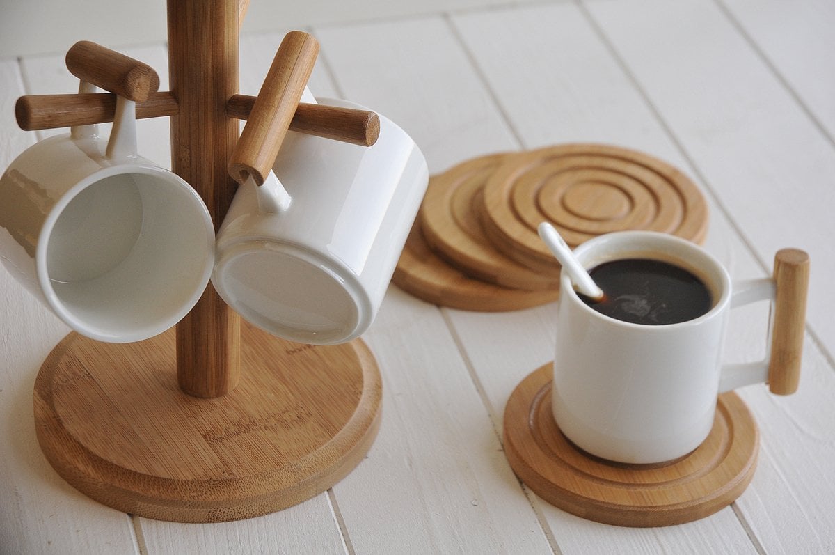 Fuchia - Kupa Askısı