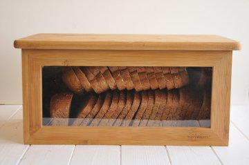 Rebena - Ekmek Saklama Kabı