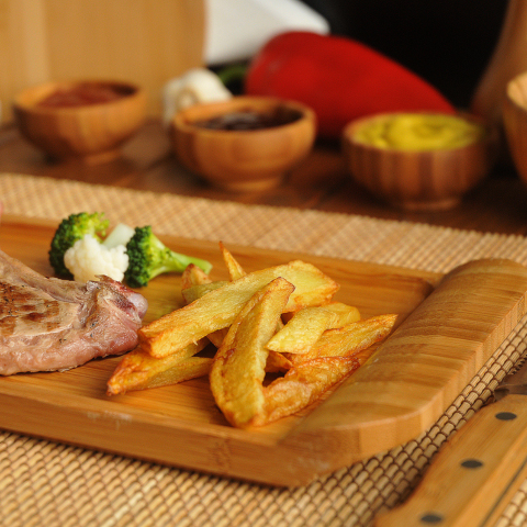 Dore - Sunum Tepsisi