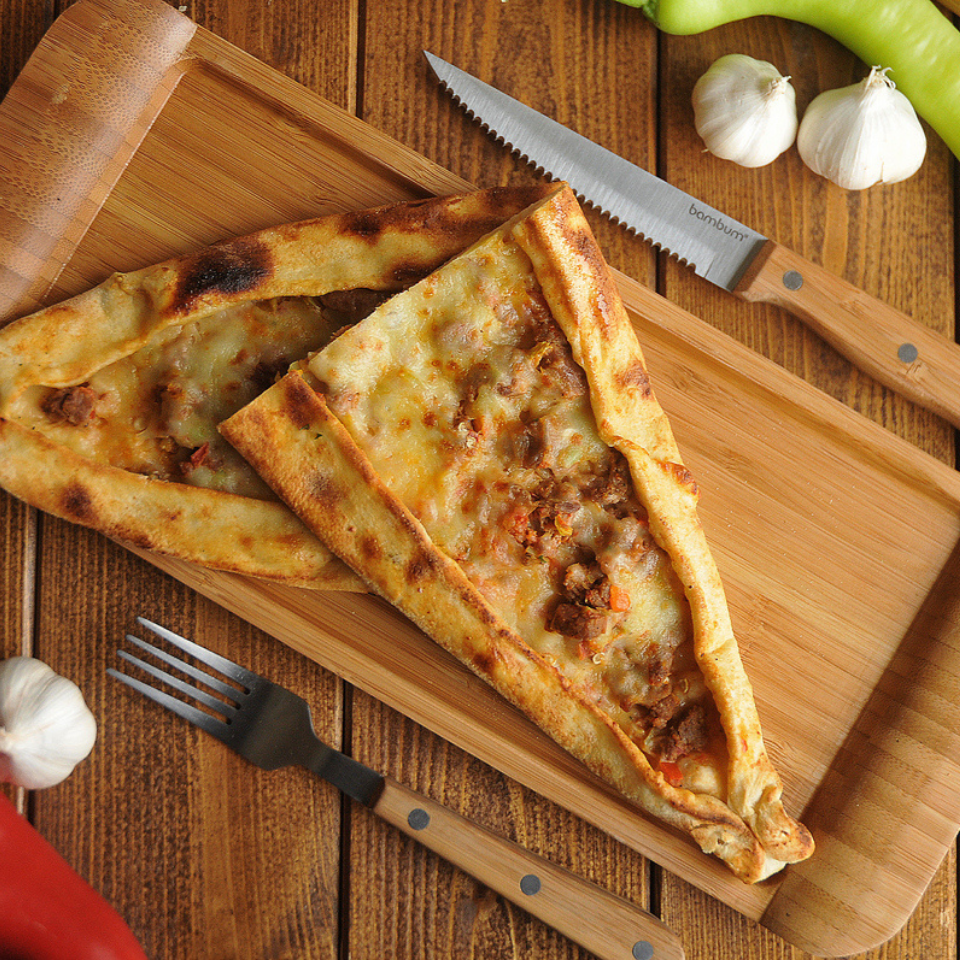 Dore - Sunum Tepsisi