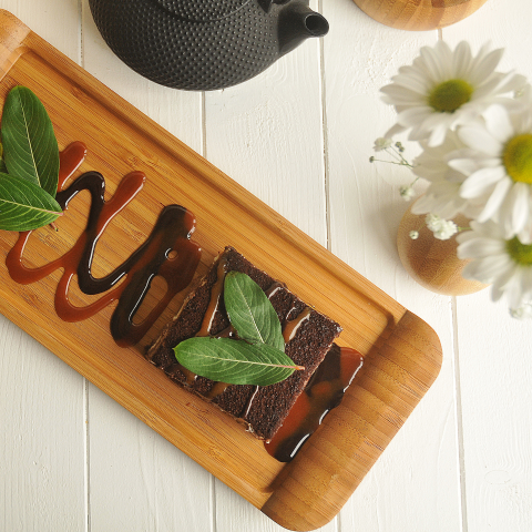 Dore - Sunum Tepsisi