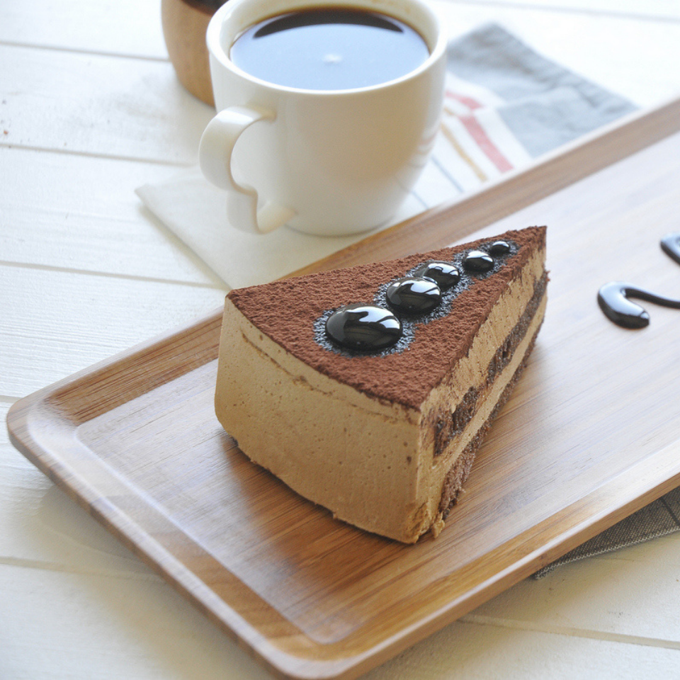 Espresso - Tepsi Büyük