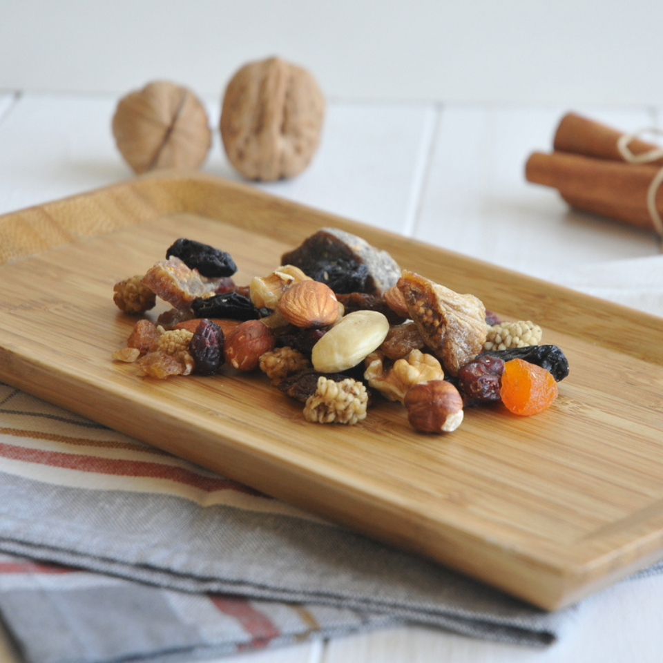 Espresso - Tepsi Büyük