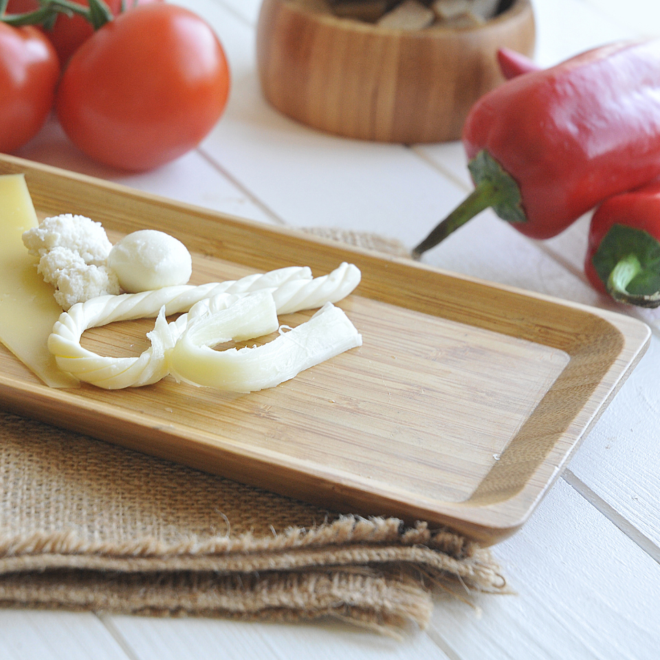 Espresso - Tepsi Büyük