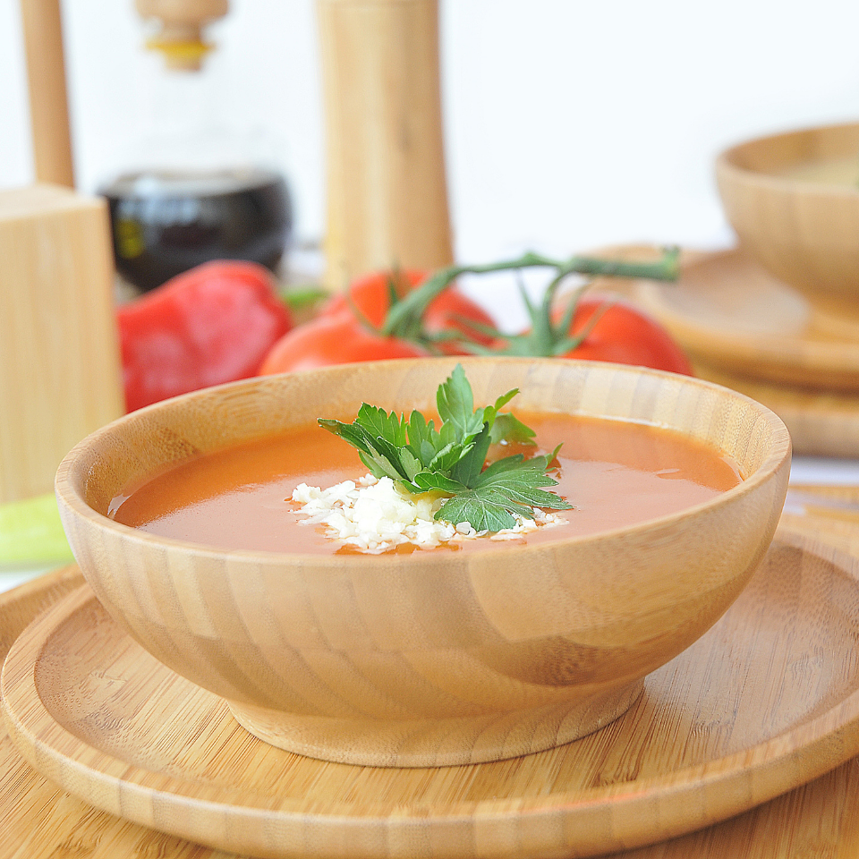 Caso - Çorba Kasesi