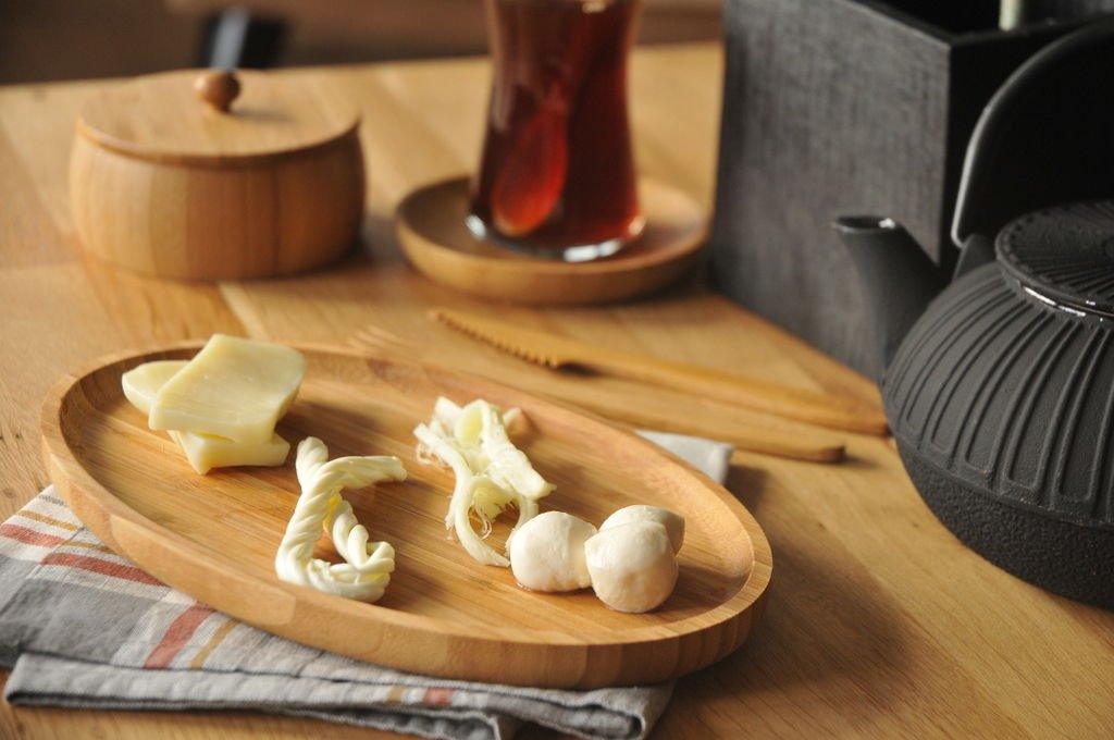 Billy - Kahvaltılık & Çerezlik Büyük