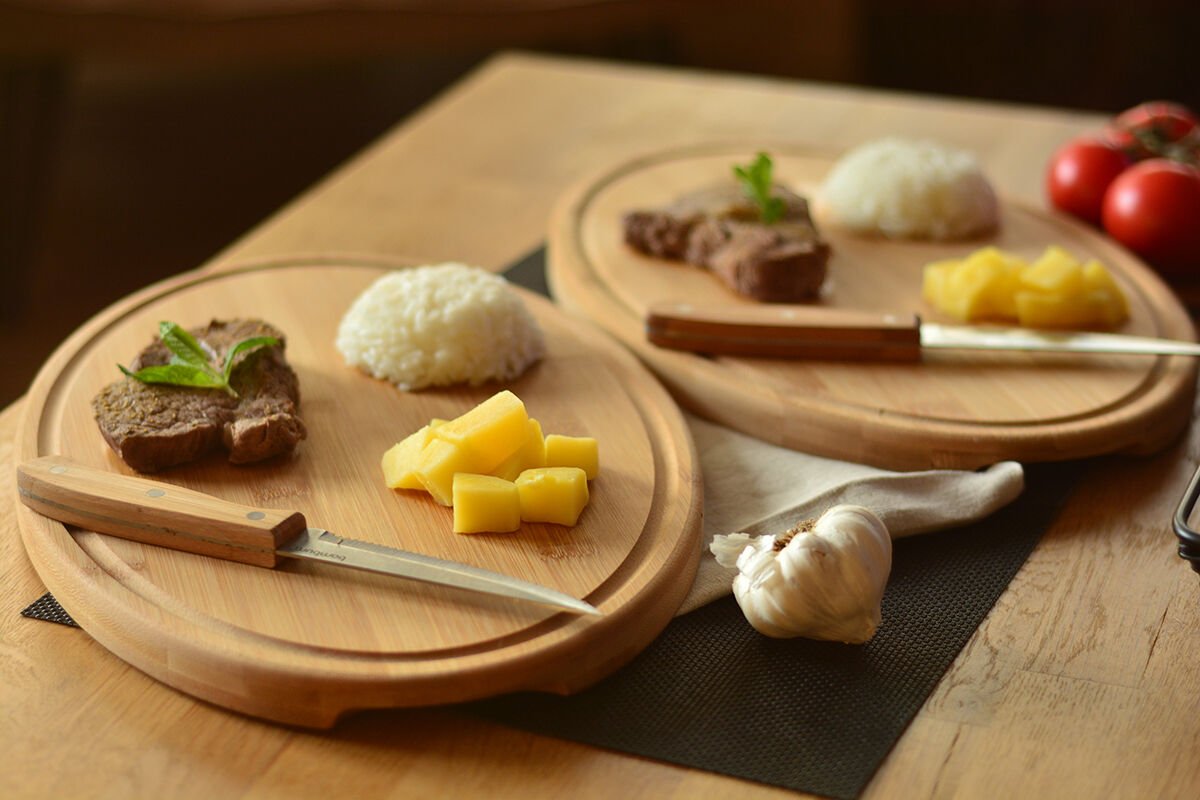 Molida - Kesme & Steak Tahtası