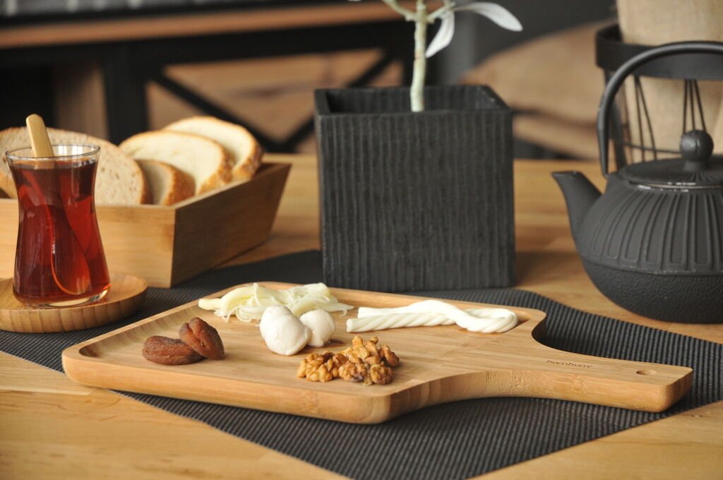 Palma - Sunum Tabağı