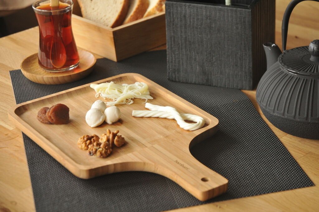 Palma - Sunum Tabağı