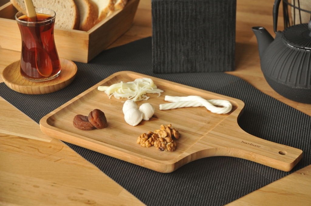 Palma - Sunum Tabağı