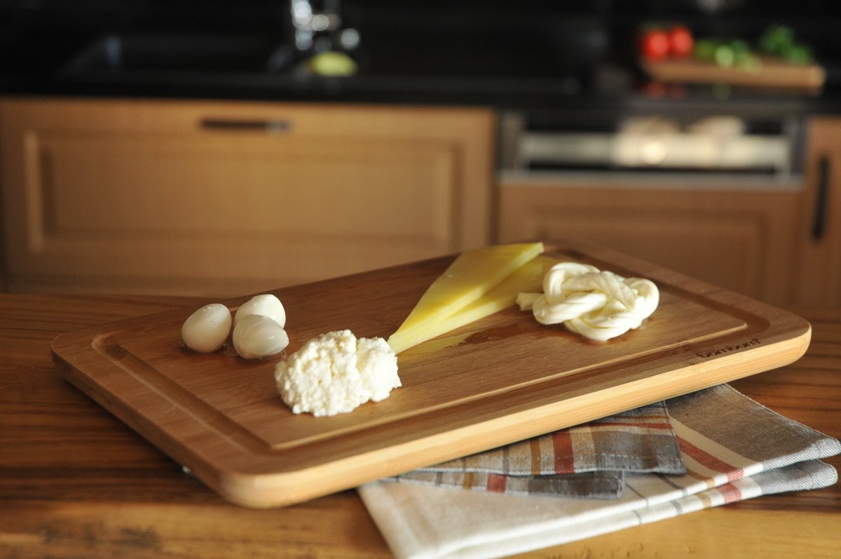 Costa - Kesme & Steak Tahtası Küçük