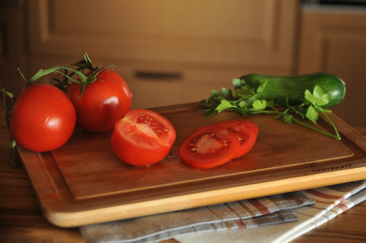 Costa - Kesme & Steak Tahtası Küçük