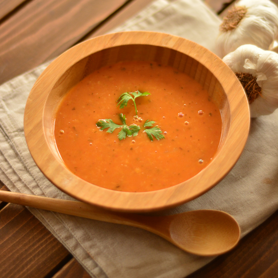 Raso - Çorba Kasesi