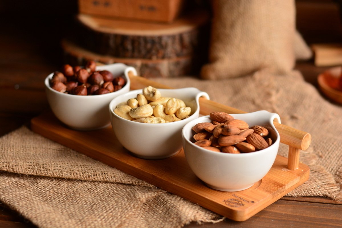 Carre - 4 Parça Çerezlik