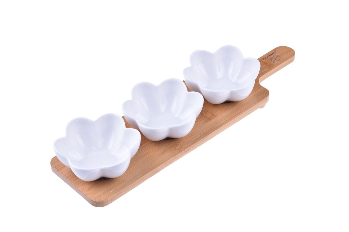 Sesta - 4 Parça Çerezlik