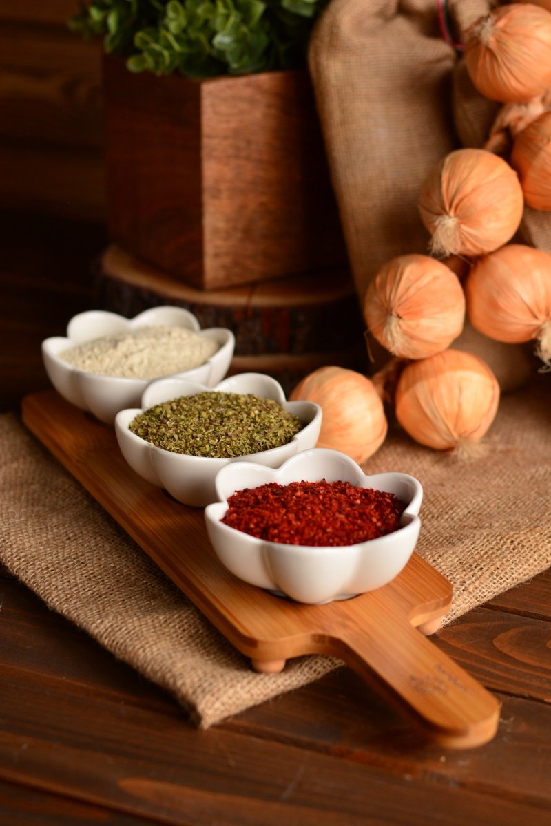 Sesta - 4 Parça Çerezlik