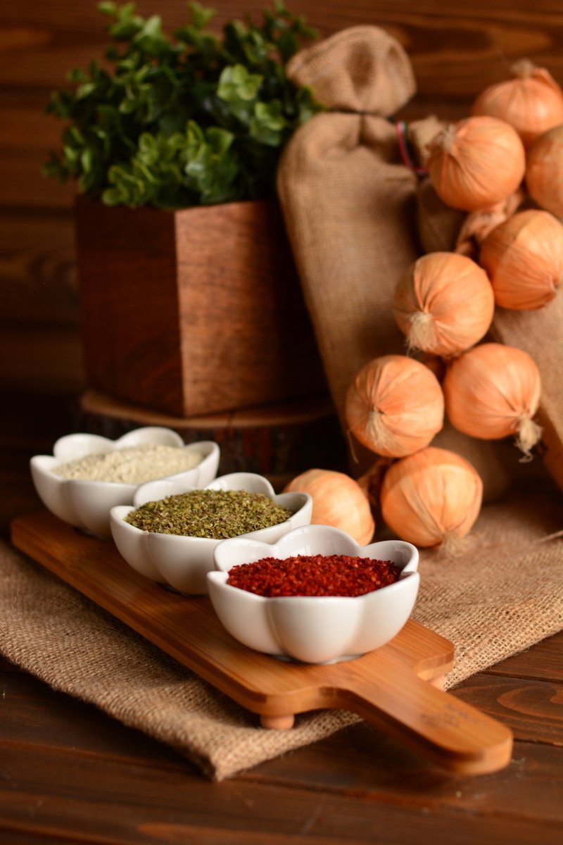 Sesta - 4 Parça Çerezlik