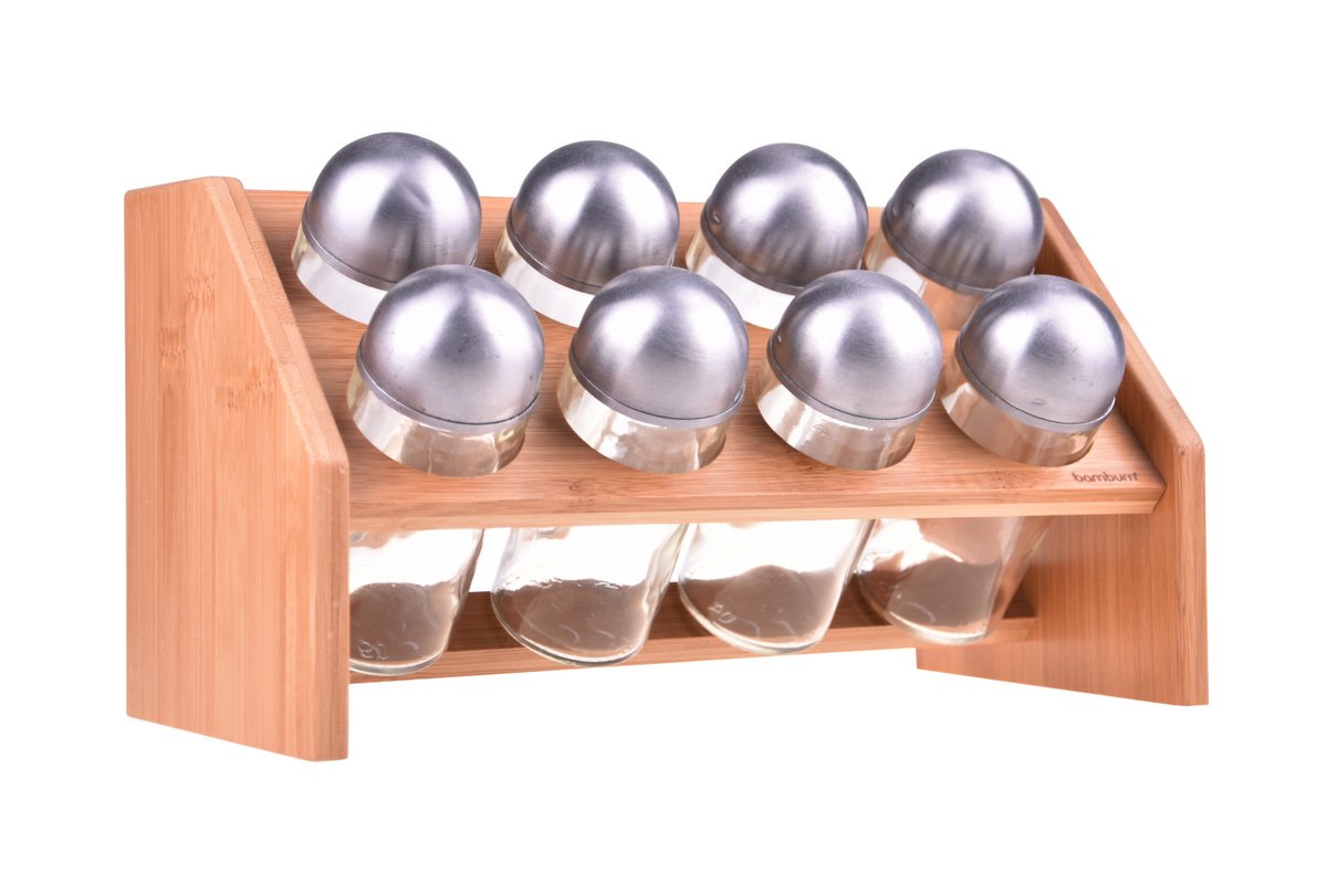 Diana - 8'li Baharatlık