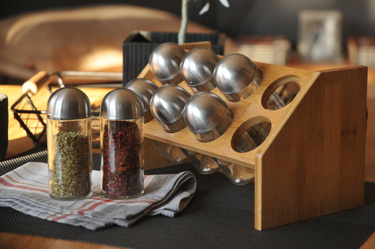 Diana - 8'li Baharatlık