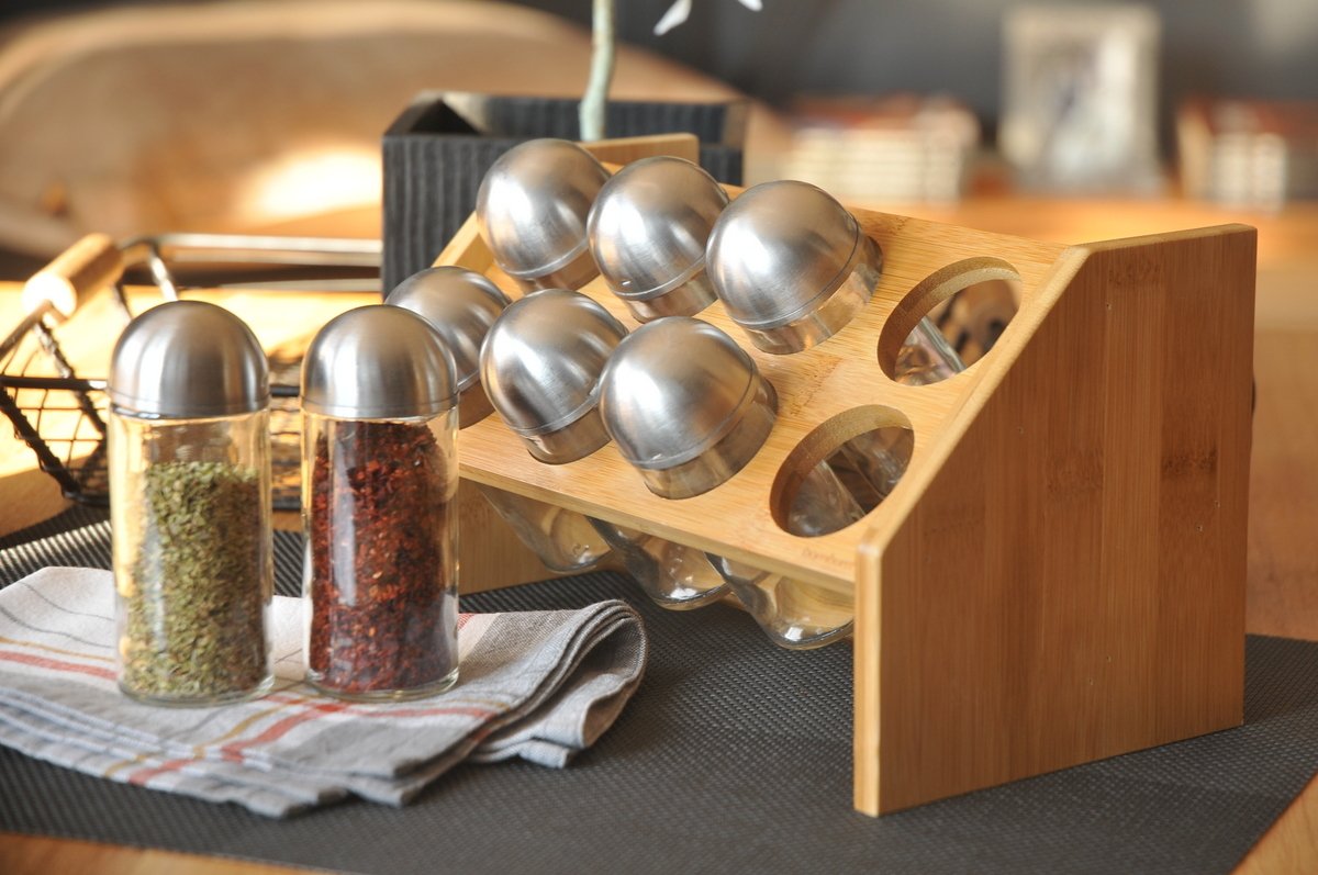 Diana - 8'li Baharatlık