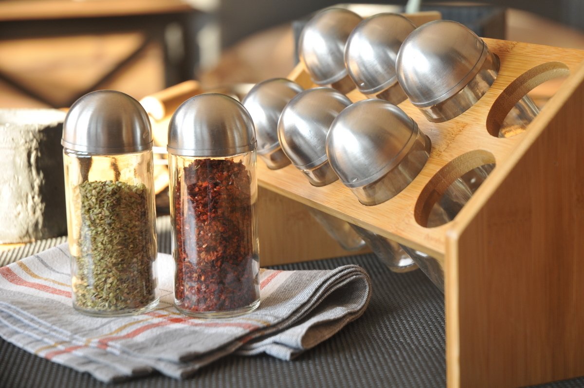 Diana - 8'li Baharatlık