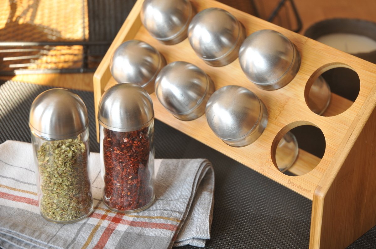 Diana - 8'li Baharatlık