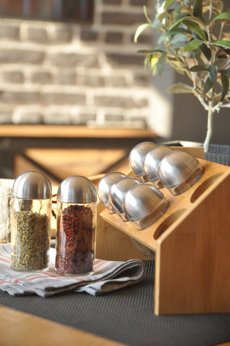 Diana - 8'li Baharatlık