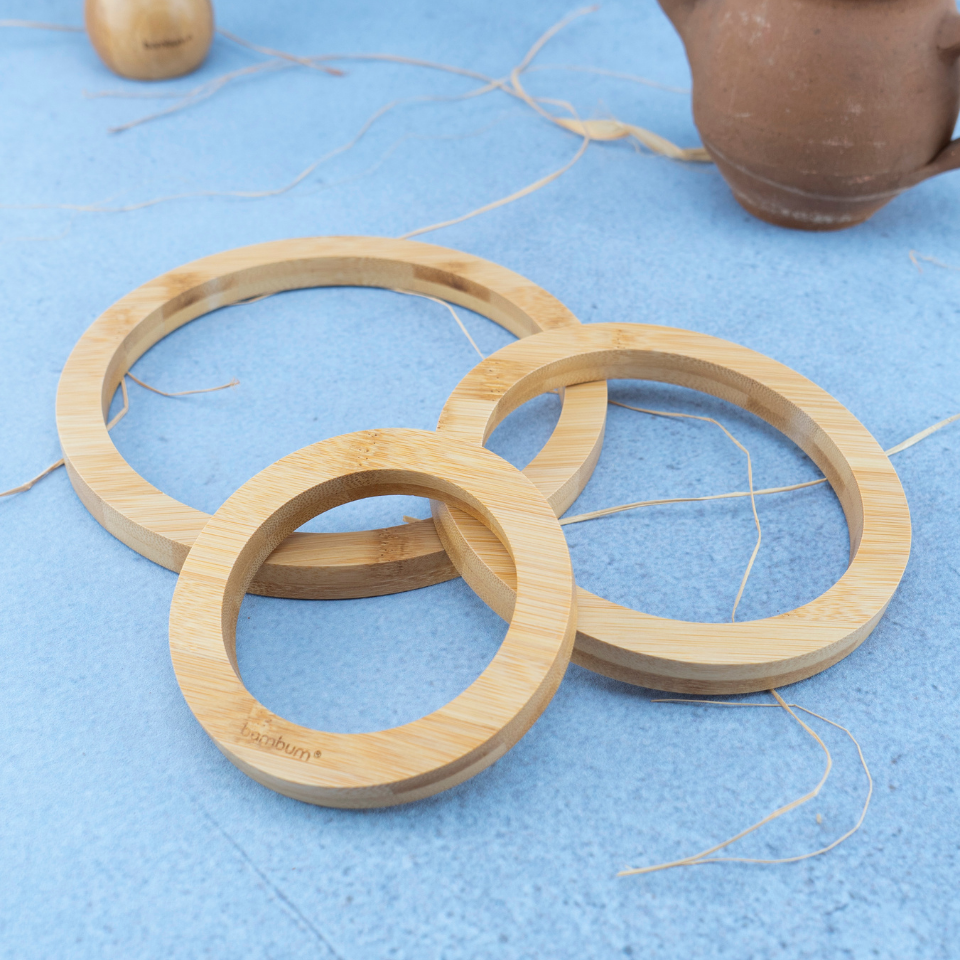 Harmonic - 3 Parça Nihale