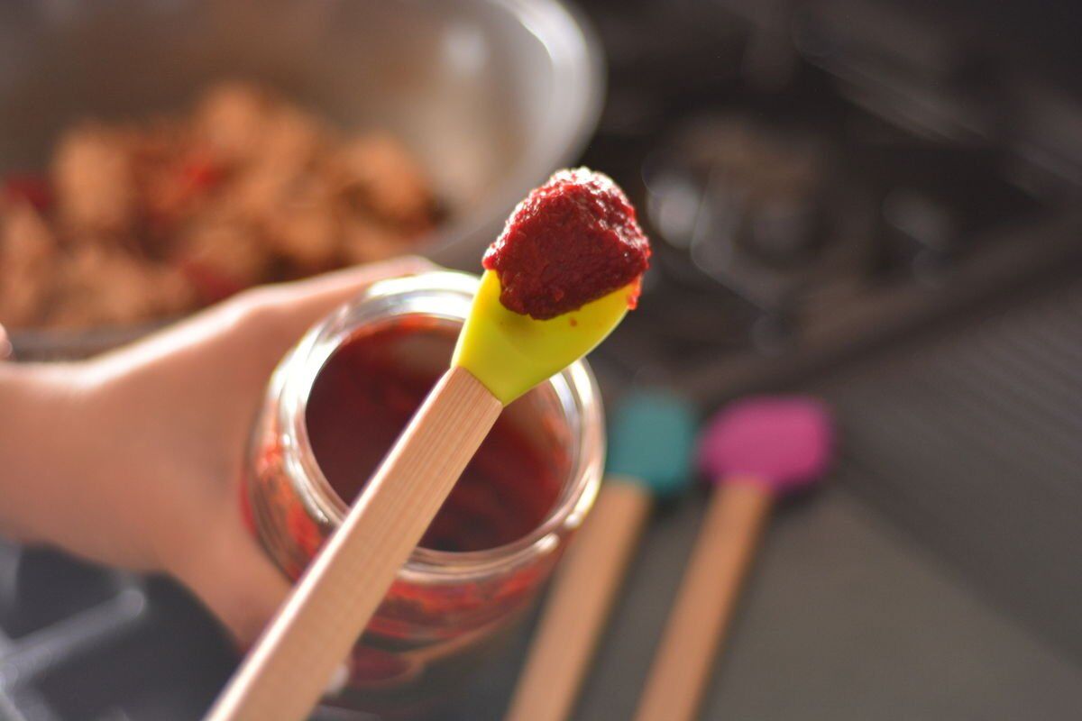 Zolly - 3’lü Spatula Seti Uzun