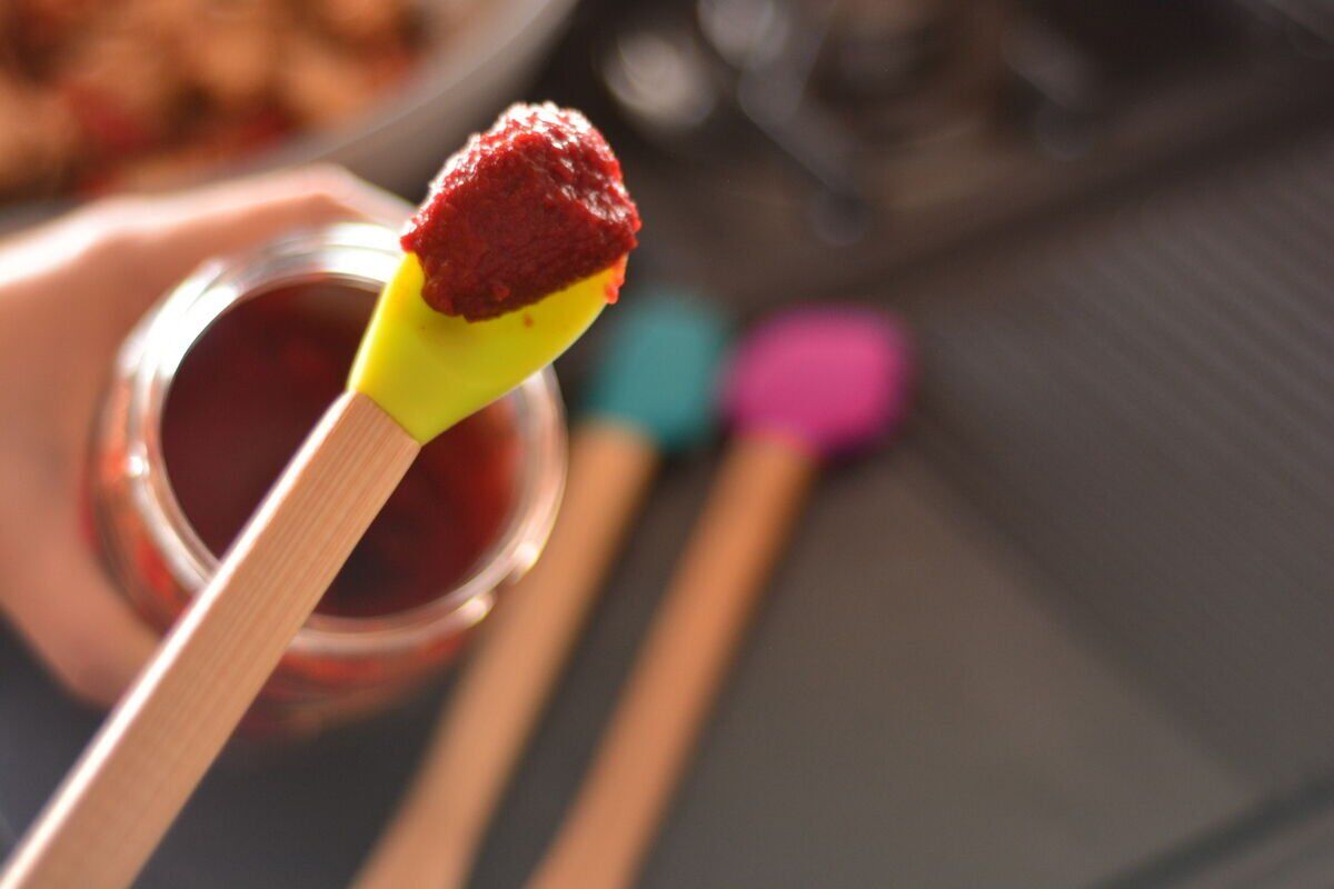 Zolly - 3’lü Spatula Seti Uzun