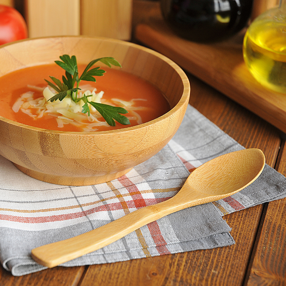 Tai - 6'lı Yemek Kaşığı