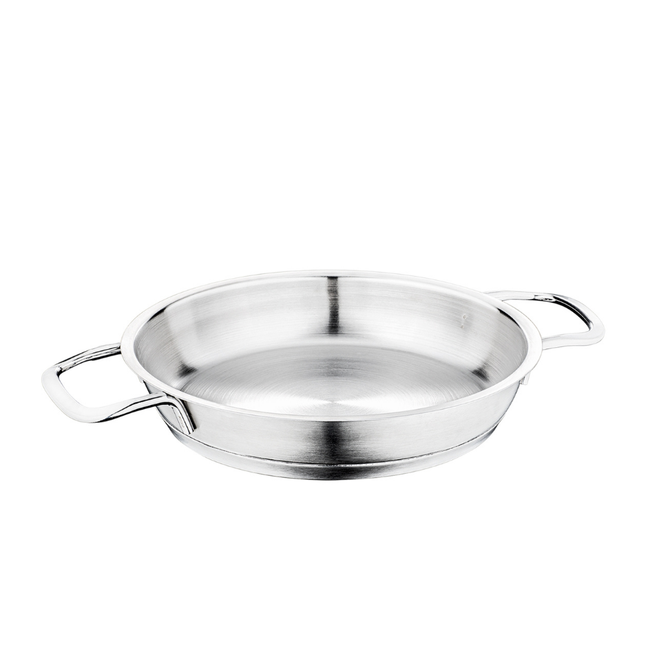 Rose - Çelik Sahan 12x3 cm