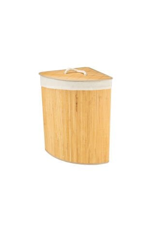 Linen - Çamaşır Sepeti Üçgen