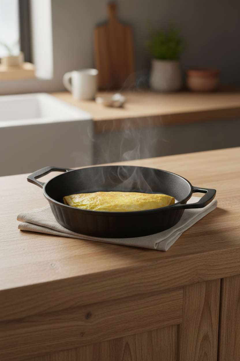 Lizbon - 3'lü Sahan Seti Siyah