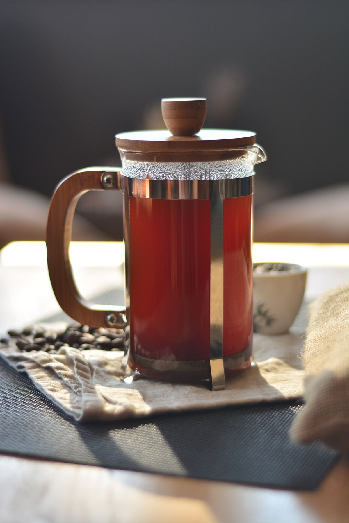 Ginza - French Press 600 ml