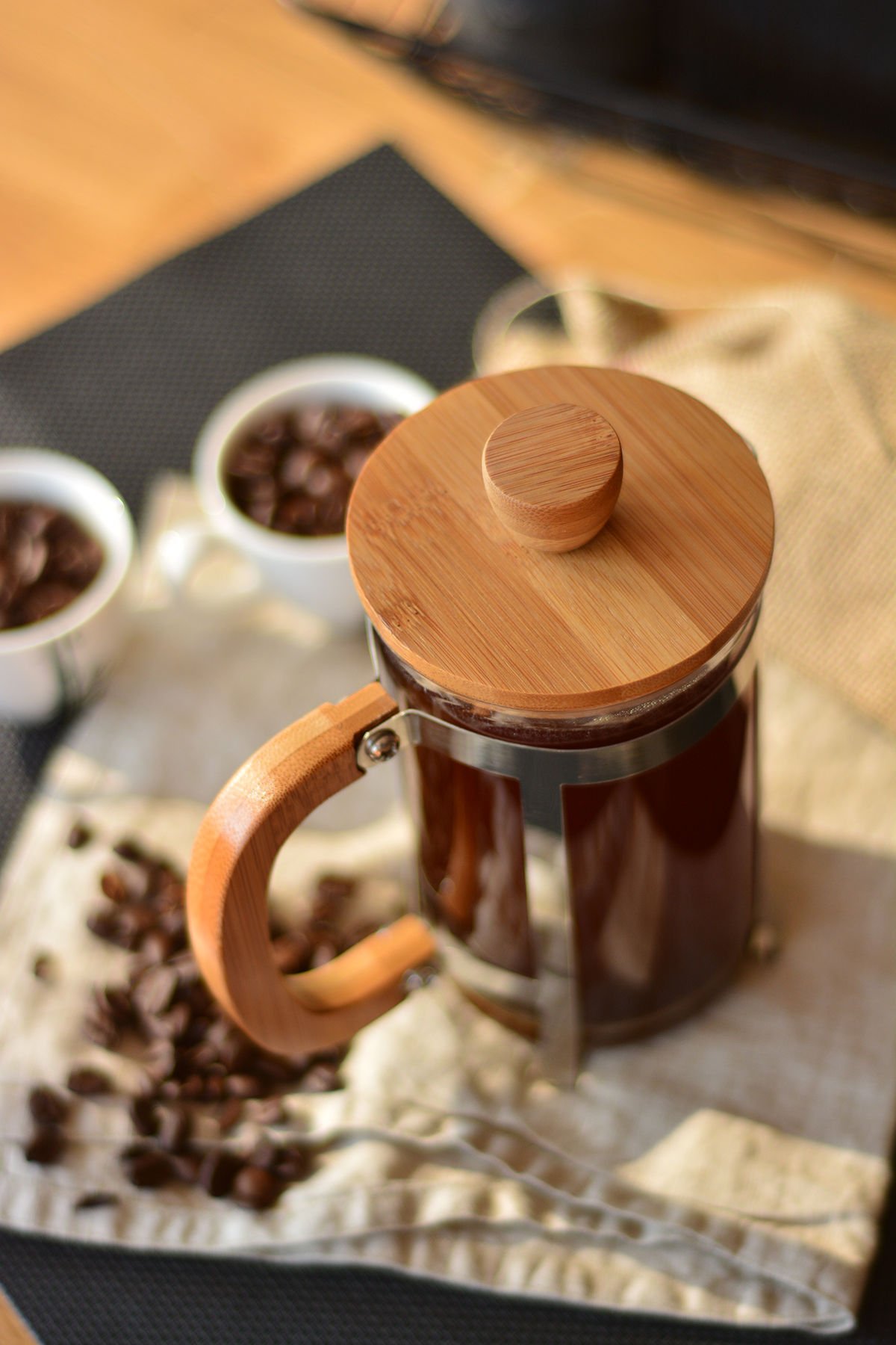 Ginza - French Press 600 ml