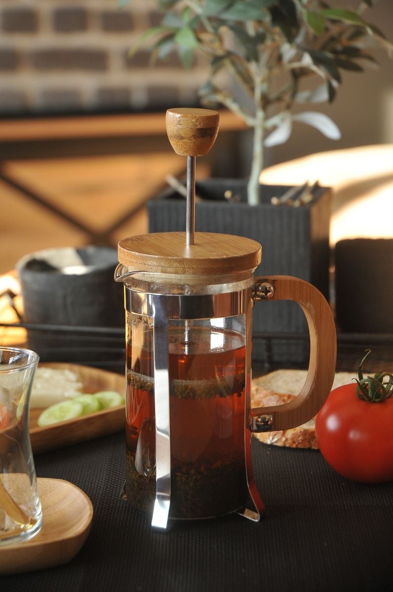 Ginza - French Press 800 ml