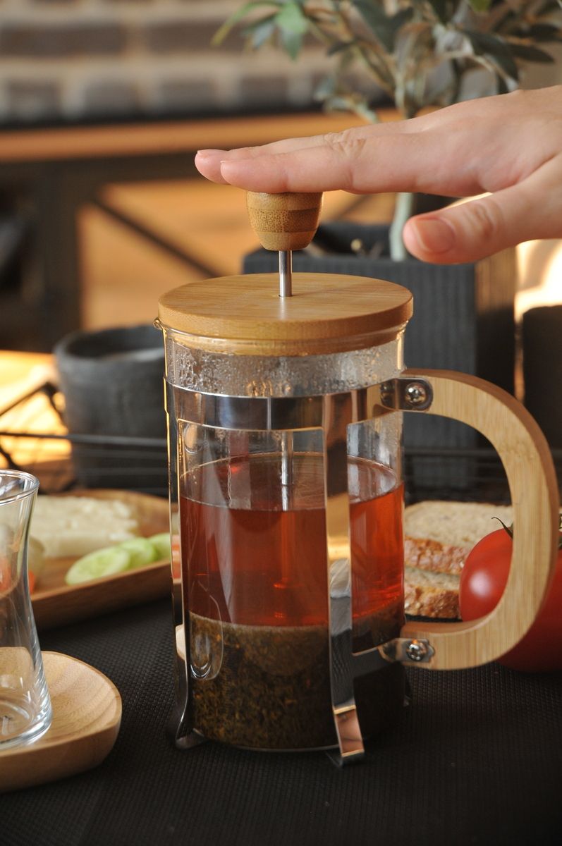 Ginza - French Press 800 ml