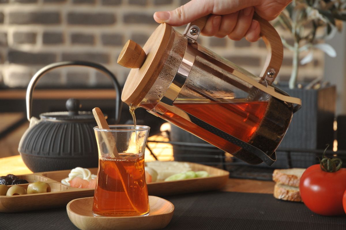 Ginza - French Press 800 ml