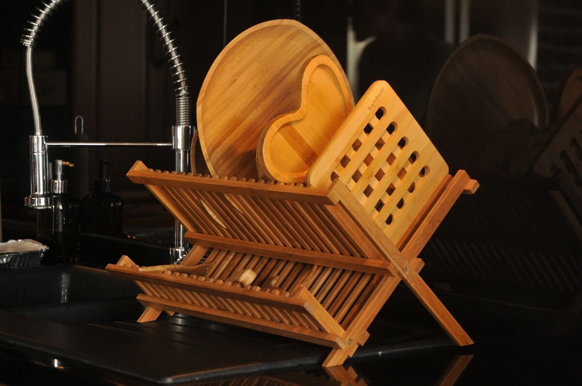 Rienda - Bulaşık Sepeti